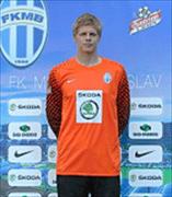 Jakub Jakubov logo
