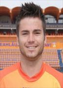 Christian Valentin Muscalu logo