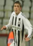 Marius Tigoianu logo