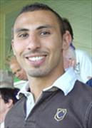 Sofiane Moumou logo