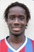 Stephane Kakou logo
