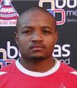 Tsietsi Mkhwanazi logo