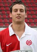 Marco di Maria logo