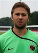 Danny Naisbitt logo