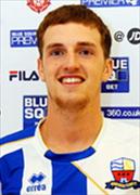 Ben Ford logo