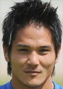 Ken Asaeda logo