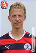 Dominik Ernst logo