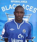 Tebogo Monyai logo