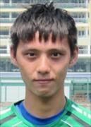 Chan Sze Chun logo