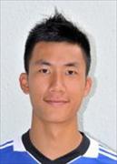 Luk Ping Chung Felix logo