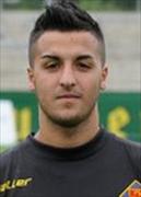Kadir Yalcin logo
