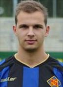 Yannick Rinker logo