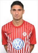 Caner Metin logo
