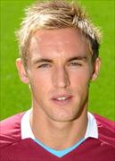 Jack Collison logo