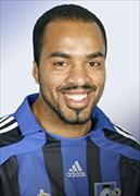 Luiz Ricardo da Silva, Zelao logo