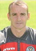 Danny Lennon logo