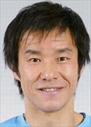 Masashi Nakayama logo