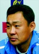 Yang Weijian logo