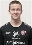 Janne Tormanen logo