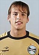 Matheus Silva de Oliveira logo