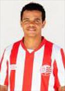 Airton Santos de Oliveira logo