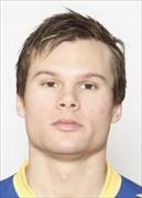 Jacob Nilsson logo