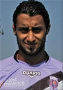 Khaled Melliti logo