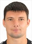 Maksym Startsev logo