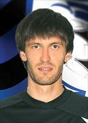 Dmytro Bezotosnyi logo