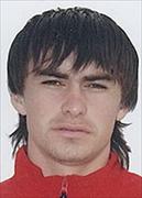 Kazbek Geteriev logo