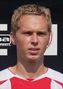Piotr Klepczarek logo