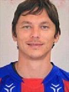 Cedomir Pavicevic logo