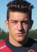 Nicolas Bovi logo