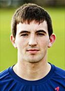 Ryan Goodfellow logo