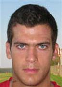 Antonis Kokkalas logo