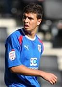 Michael Thalassitis logo