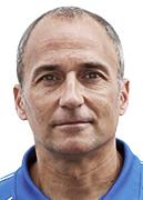 Darko Milanic logo