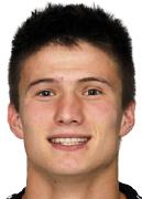Dejan Babic logo
