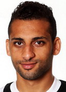 Hossam Hassan logo