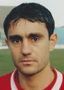 Mihai Stere logo