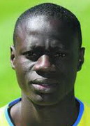 Gaston Mendy logo