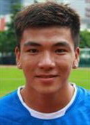 Leung Hing Kit logo