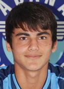 Emre Selen logo
