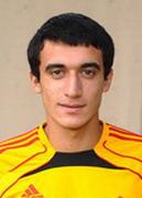 Ahmet Topal logo