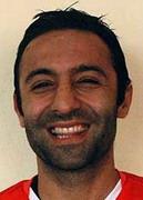 Izzet Yildirim logo