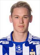 Hampus Zackrisson logo
