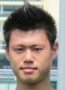 Young Ho Wang logo
