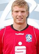 Andreas Larsen logo