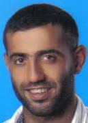 Onur Berber logo