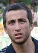 Ali Sen Kandil logo